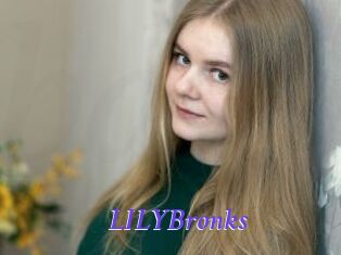 LILYBronks