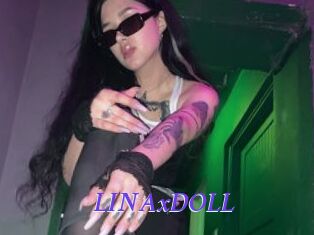 LINAxDOLL Bdsm gratuit