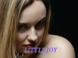 LITTLEJOY Bdsm gratuit