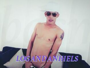 LOGANDANHIELS