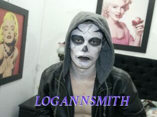 LOGANNSMITH