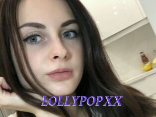 LOLLYPOPXX