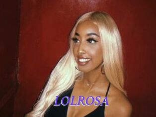 LOLROSA Bdsm gratuit