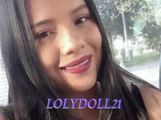 LOLYDOLL21