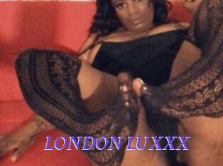 LONDON_LUXXX
