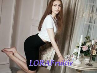 LORAFruitie