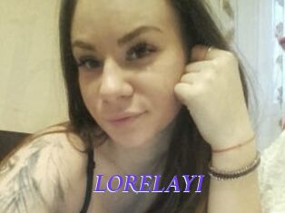 LORELAYI