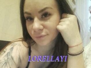 LORELLAYI
