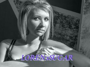 LORENxSUGAR Bdsm gratuit