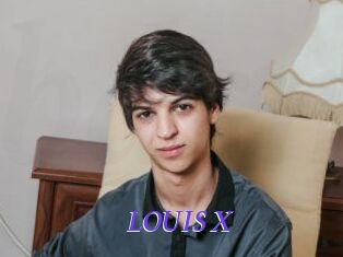 LOUIS_X
