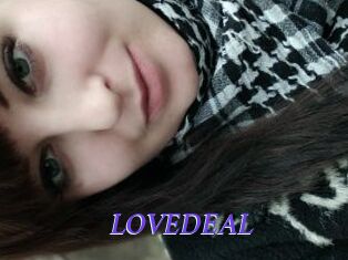 LOVEDEAL