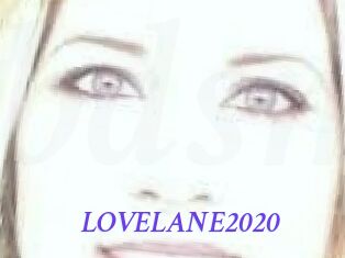LOVELANE2020