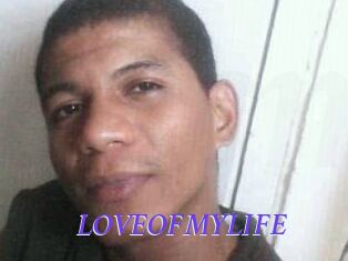 LOVEOFMYLIFE