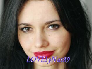 LOVElyNat89