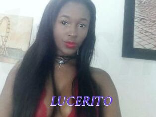 LUCERITO Bdsm gratuit