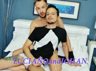 LUCIANOandJOHAN