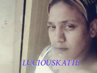 LUCIOUSKATIE