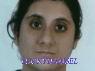 LUCKYDAMSEL