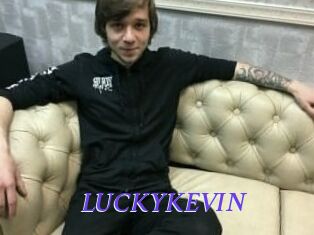 LUCKY_KEVIN Bdsm gratuit