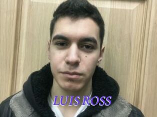 LUIS_ROSS