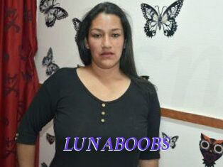 LUNABOOBS
