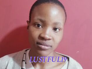 LUSTFUL19