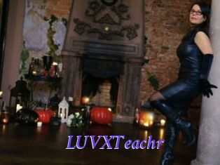 LUVXTeachr