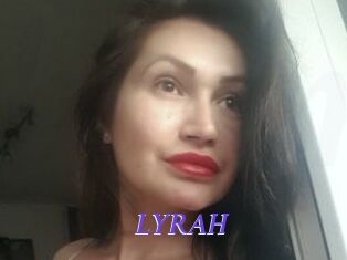 LYRAH