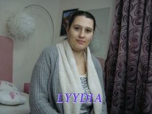 LYYDIA