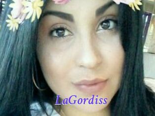 LaGordiss