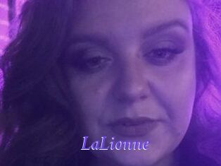 LaLionne