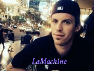 LaMachine