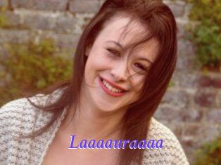 Laaaauraaaa