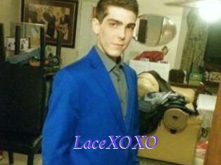 LaceXOXO