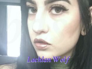 Lachlan_Wolf Bdsm gratuit