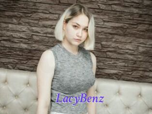 LacyBenz