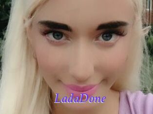 LadaDone