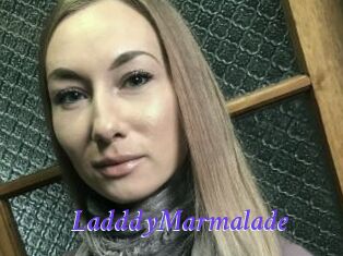 LadddyMarmalade