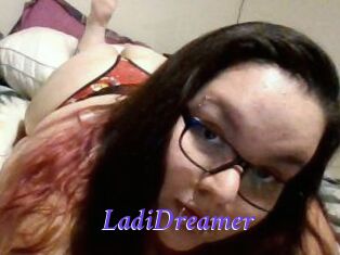 LadiDreamer Bdsm gratuit