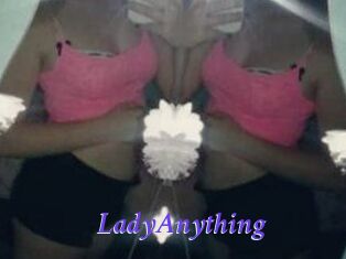 LadyAnything