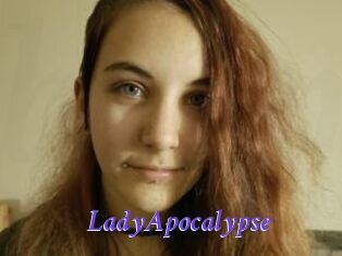 LadyApocalypse