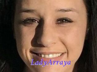 LadyArraya