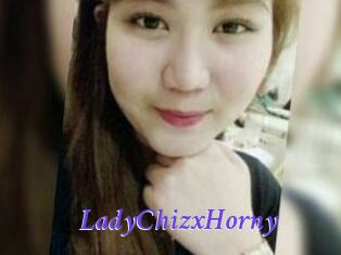 LadyChizxHorny