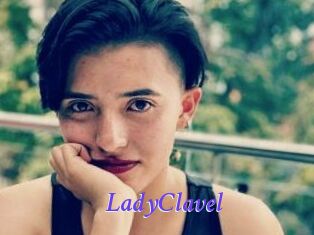 LadyClavel