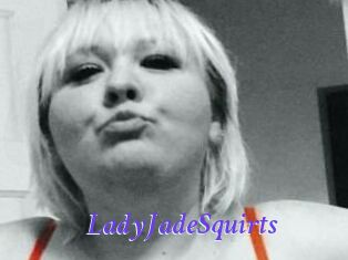 LadyJadeSquirts