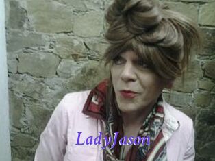 LadyJason Bdsm gratuit