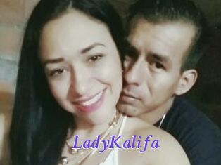 LadyKalifa