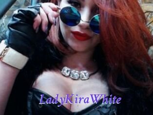 LadyKiraWhite