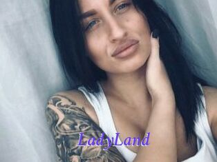 LadyLand