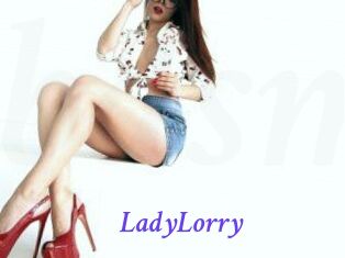 Lady_Lorry